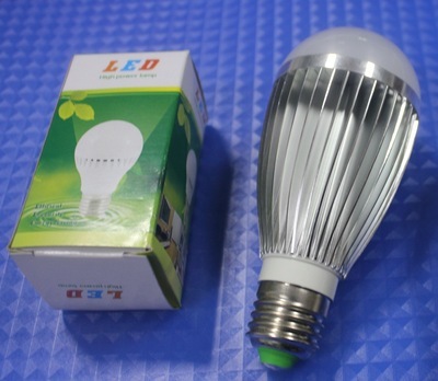 中山LED球泡燈廠家直銷，專業批發照明燈具全攻略